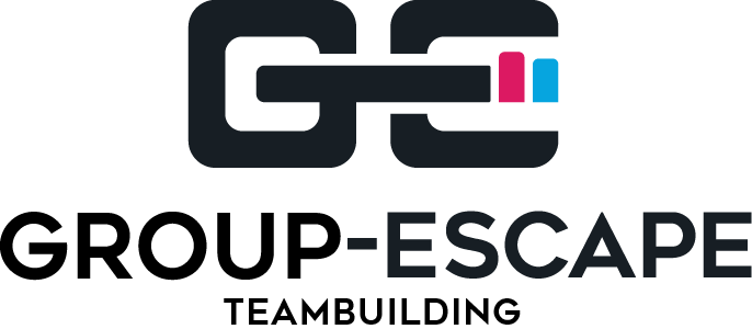 Groeps-escape logo